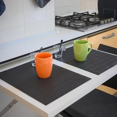4 Posti Letto Con Patio E Parcheggio