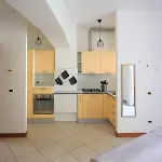 4 Posti Letto Con Patio E Parcheggio Apartment