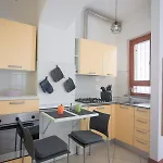 Apartment 4 Posti Letto Con Patio E Parcheggio Ancona