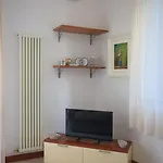 4 Posti Letto Con Patio E Parcheggio Apartment Ancona