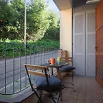 Apartment 4 Posti Letto Con Patio E Parcheggio Ancona