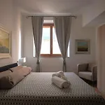 4 Posti Letto Con Patio E Parcheggio Ancona