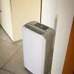 4 Posti Letto Con Patio E Parcheggio * Ancona