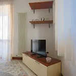 Apartment 4 Posti Letto Con Patio E Parcheggio Ancona