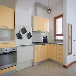 4 Posti Letto Con Patio E Parcheggio Apartment