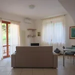 4 Posti Letto Con Patio E Parcheggio Apartment