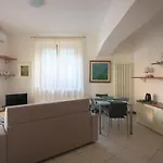 4 Posti Letto Con Patio E Parcheggio * Ancona