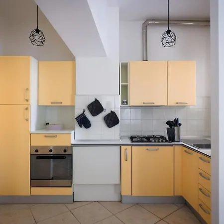 4 Posti Letto Con Patio E Parcheggio *