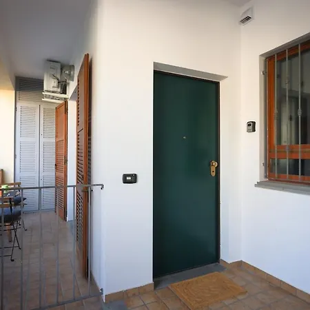 4 Posti Letto Con Patio E Parcheggio *