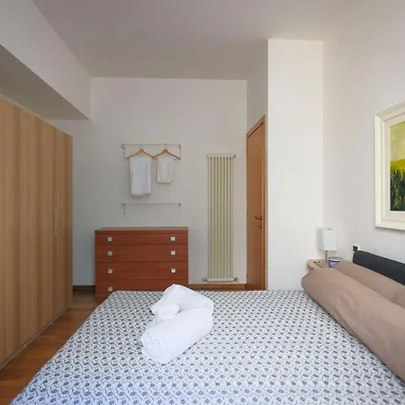 4 Posti Letto Con Patio E Parcheggio *