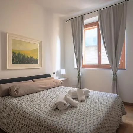 4 Posti Letto Con Patio E Parcheggio *