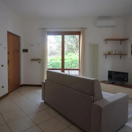 4 Posti Letto Con Patio E Parcheggio Lägenhet Ancona