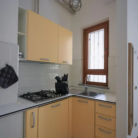 4 Posti Letto Con Patio E Parcheggio
